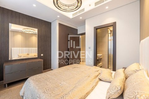 شقة في الخليج التجاري, دبي 2 غرف نوم, 122.63 م² رقم 136775 - صورة 13