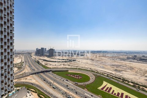 شقة في الخليج التجاري, دبي 2 غرف نوم, 122.63 م² رقم 136775 - صورة 2