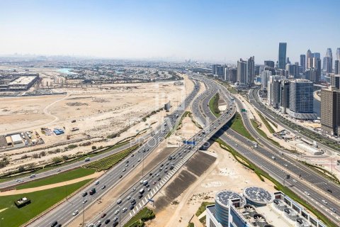 شقة في الخليج التجاري, دبي 2 غرف نوم, 122.63 م² رقم 136775 - صورة 3