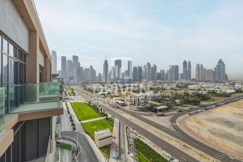 Apartamento en City Walk, Dubai, 1 dormitorio, 69.4 m², № 136773 - foto 15