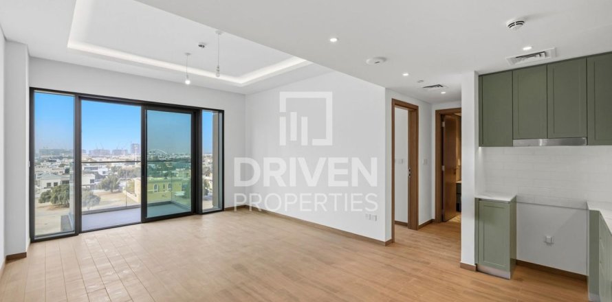 Apartamento en City Walk, Dubai, 1 dormitorio, 69.4 m², № 136773