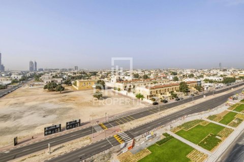 Apartamento en City Walk, Dubai, 1 dormitorio, 69.4 m², № 136773 - foto 16