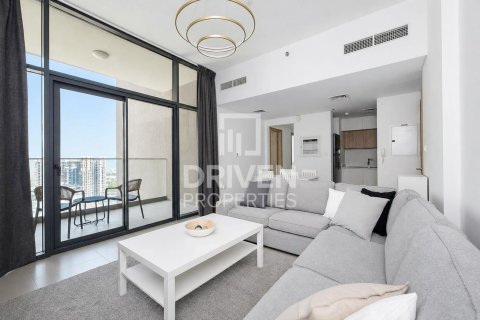 Apartment in Dubai Hills Estate, Dubai 2 bedrooms, 97.36 sq.m. № 136774