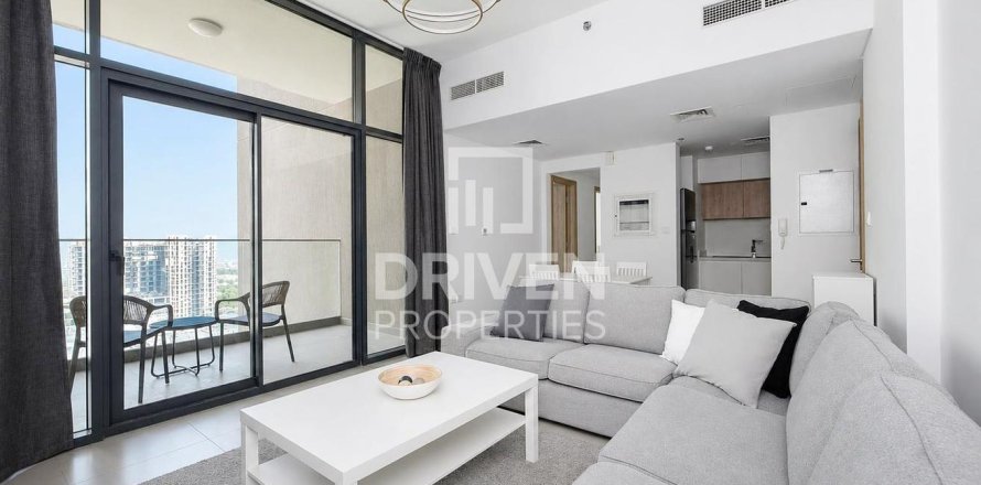 Apartment in Dubai Hills Estate, Dubai 2 bedrooms, 97.36 sq.m. № 136774