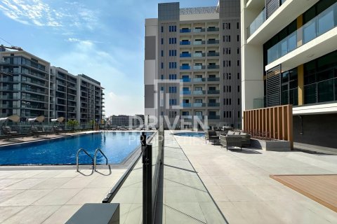 Apartment in Dubai Hills Estate, Dubai 2 bedrooms, 97.36 sq.m. № 136774 - photo 28