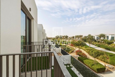 Maison de ville à The Valley, Dubai, 3 chambres, 174.01 m², № 136772 - photo 24