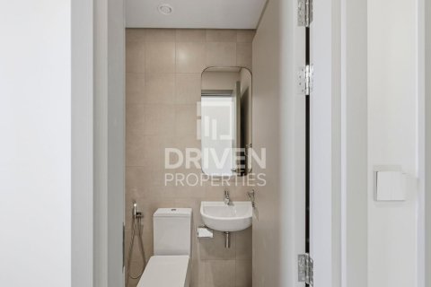 Maison de ville à The Valley, Dubai, 3 chambres, 174.01 m², № 136772 - photo 16