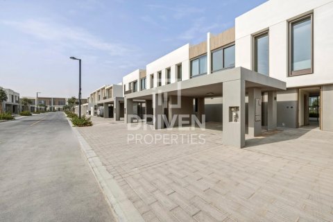 Maison de ville à The Valley, Dubai, 3 chambres, 174.01 m², № 136772 - photo 18