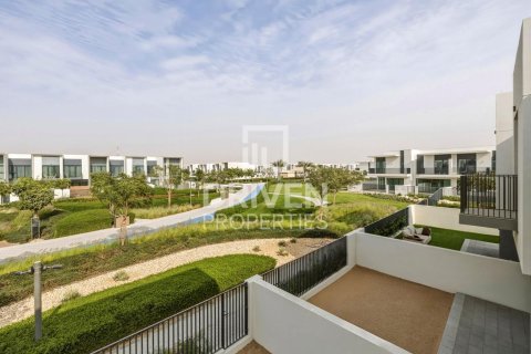 Maison de ville à The Valley, Dubai, 3 chambres, 174.01 m², № 136772 - photo 23