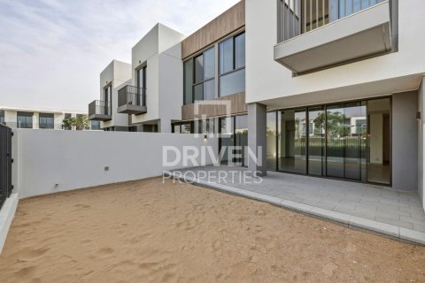 Maison de ville à The Valley, Dubai, 3 chambres, 174.01 m², № 136772 - photo 19