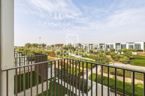 Maison de ville à The Valley, Dubai, 3 chambres, 174.01 m², № 136772 - photo 22
