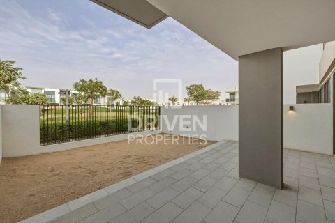 Maison de ville à The Valley, Dubai, 3 chambres, 174.01 m², № 136772 - photo 21