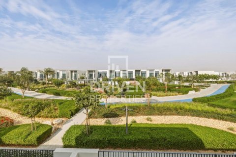 Maison de ville à The Valley, Dubai, 3 chambres, 174.01 m², № 136772 - photo 25