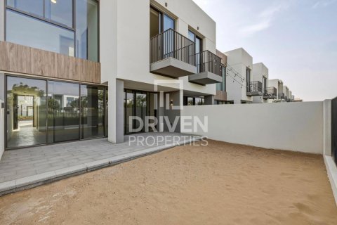Maison de ville à The Valley, Dubai, 3 chambres, 174.01 m², № 136772 - photo 20