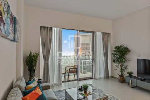 شقة في Opera District, وسط مدينة دبي, دبي 2 غرف نوم, 111.11 م² رقم 136725 - صورة 12
