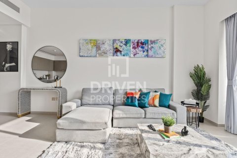 شقة في Opera District, وسط مدينة دبي, دبي 2 غرف نوم, 111.11 م² رقم 136725 - صورة 20