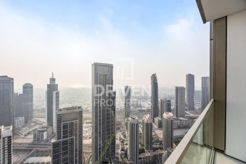 شقة في Opera District, وسط مدينة دبي, دبي 2 غرف نوم, 111.11 م² رقم 136725 - صورة 28