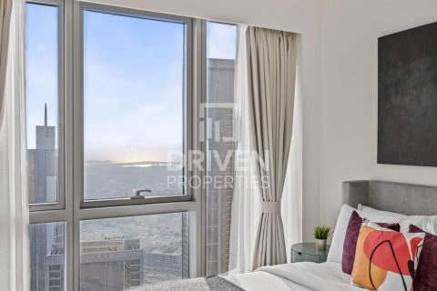 شقة في Opera District, وسط مدينة دبي, دبي 2 غرف نوم, 111.11 م² رقم 136725 - صورة 21