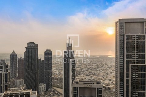 شقة في Opera District, وسط مدينة دبي, دبي 2 غرف نوم, 111.11 م² رقم 136725 - صورة 29