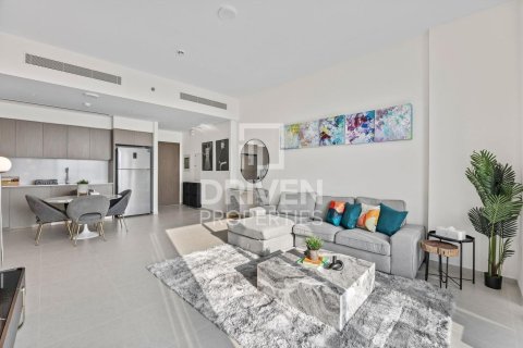 شقة في Opera District, وسط مدينة دبي, دبي 2 غرف نوم, 111.11 م² رقم 136725 - صورة 3