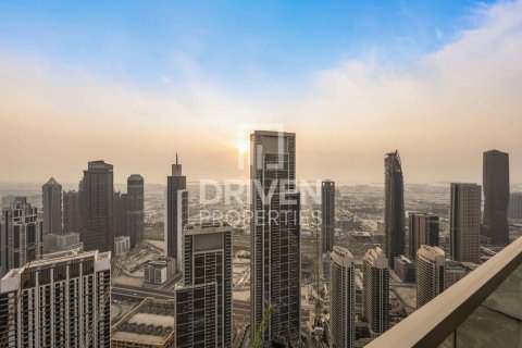 Квартира в Opera District, Даунтаун Дубай (Даунтаун Бурдж Дубай), Дубай, 2 спальни, 111.11м², № 136725