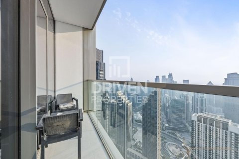 شقة في Opera District, وسط مدينة دبي, دبي 2 غرف نوم, 111.11 م² رقم 136725 - صورة 19