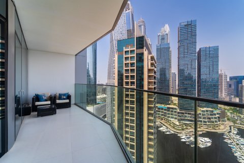 Appartement à Dubai Marina, Dubai, 1 chambre, 85 m², № 137867 - photo 14