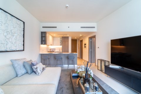 Appartement à Dubai Marina, Dubai, 1 chambre, 85 m², № 137867 - photo 5