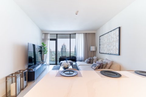 Appartement à Dubai Marina, Dubai, 1 chambre, 85 m², № 137867 - photo 6
