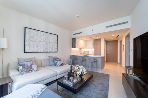 Appartement à Dubai Marina, Dubai, 1 chambre, 85 m², № 137867 - photo 4