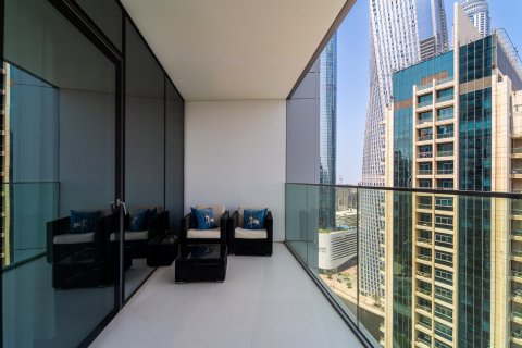 Appartement à Dubai Marina, Dubai, 1 chambre, 85 m², № 137867 - photo 13