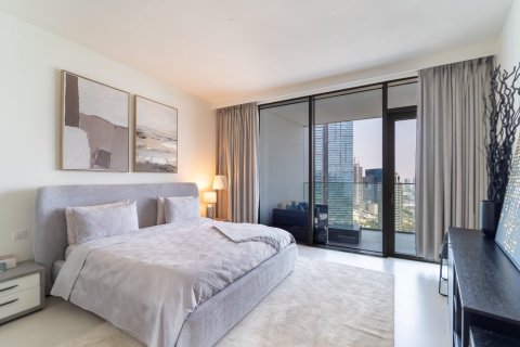 Appartement à Dubai Marina, Dubai, 1 chambre, 85 m², № 137867 - photo 9
