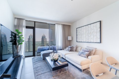 Appartement à Dubai Marina, Dubai, 1 chambre, 85 m², № 137867 - photo 3