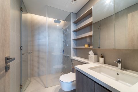 Appartement à Dubai Marina, Dubai, 1 chambre, 85 m², № 137867 - photo 11