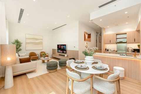 شقة في وسط مدينة دبي, دبي 1غرف نوم, 90 م² رقم 137864