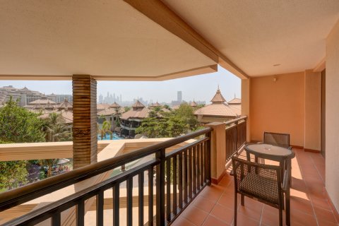 Apartment in Palm Jumeirah, Dubai 1 bedroom, 107 sq.m. № 137863 - photo 13