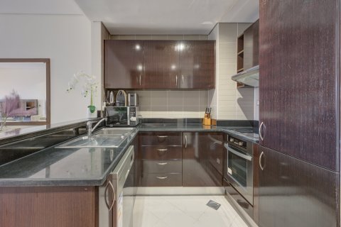 Apartment in Palm Jumeirah, Dubai 1 bedroom, 107 sq.m. № 137863 - photo 5