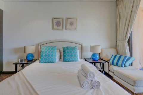 Apartment in Palm Jumeirah, Dubai 1 bedroom, 107 sq.m. № 137863 - photo 8