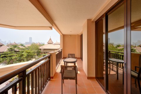 Apartment in Palm Jumeirah, Dubai 1 bedroom, 107 sq.m. № 137863 - photo 12