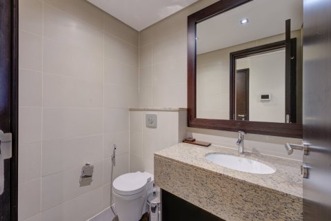 Apartment in Palm Jumeirah, Dubai 1 bedroom, 107 sq.m. № 137863 - photo 14