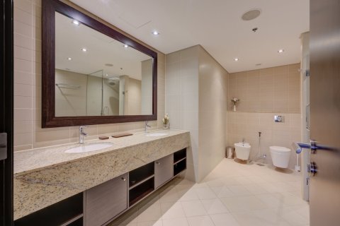 Apartment in Palm Jumeirah, Dubai 1 bedroom, 107 sq.m. № 137863 - photo 10