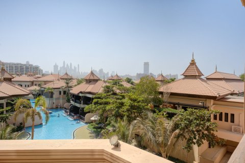 Apartment in Palm Jumeirah, Dubai 1 bedroom, 107 sq.m. № 137863 - photo 15