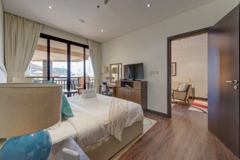Apartment in Palm Jumeirah, Dubai 1 bedroom, 107 sq.m. № 137863 - photo 7