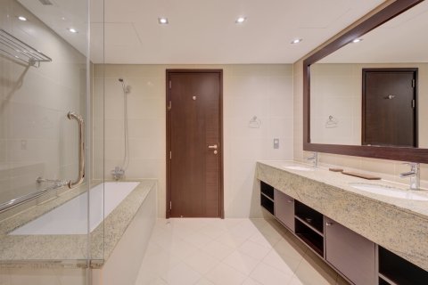 Apartment in Palm Jumeirah, Dubai 1 bedroom, 107 sq.m. № 137863 - photo 11