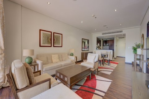 Apartment in Palm Jumeirah, Dubai 1 bedroom, 107 sq.m. № 137863 - photo 3