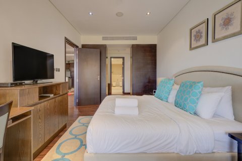 Apartment in Palm Jumeirah, Dubai 1 bedroom, 107 sq.m. № 137863 - photo 9