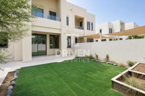 فيلا في Mira Oasis, ريم, دبي 3 غرف نوم, 225.29 م² رقم 138818 - صورة 2