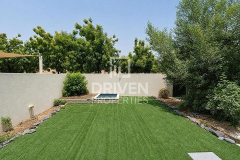 فيلا في Mira Oasis, ريم, دبي 3 غرف نوم, 225.29 م² رقم 138818 - صورة 29