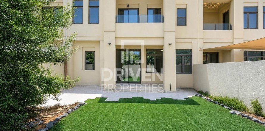 فيلا في Mira Oasis, ريم, دبي 3 غرف نوم, 225.29 م² رقم 138818