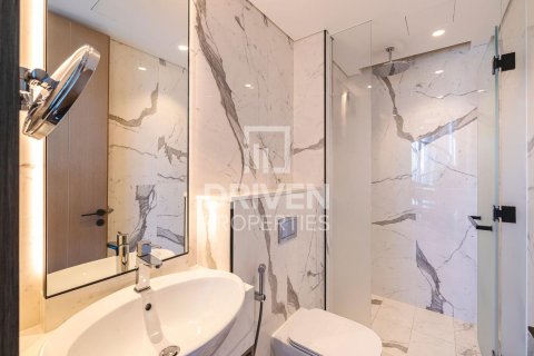 Appartement à Zabeel, Dubai, 1 chambre, 136.1 m², № 138815 - photo 11
